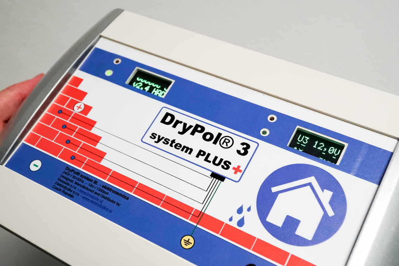 DryPol® System 3 PLUS - Galerie #5