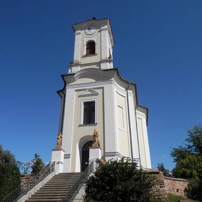 Sanificazione e deumidificazione delle murature della chiesa