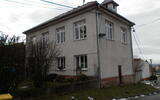 Removal of moisture by electro-osmosis in a former school building - #1